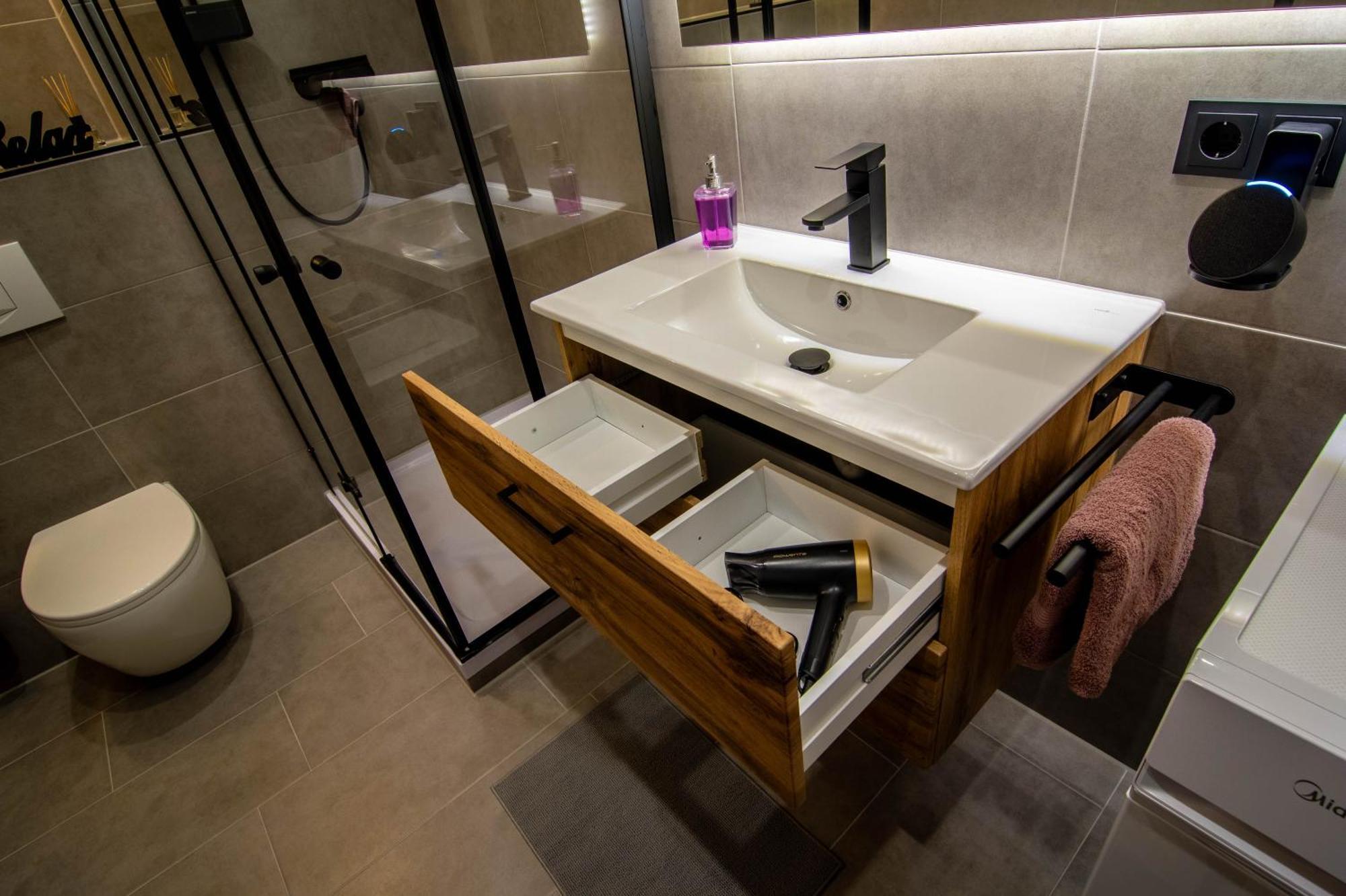 Stayfine - Smartes Design Apartment Am Uni Campus 켐니츠 외부 사진